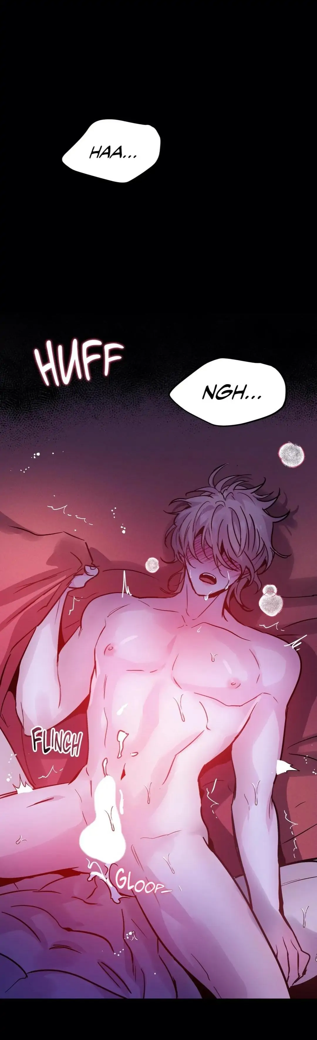 Dark Fall ﹛Official﹜ - Chapter 20 manhwa