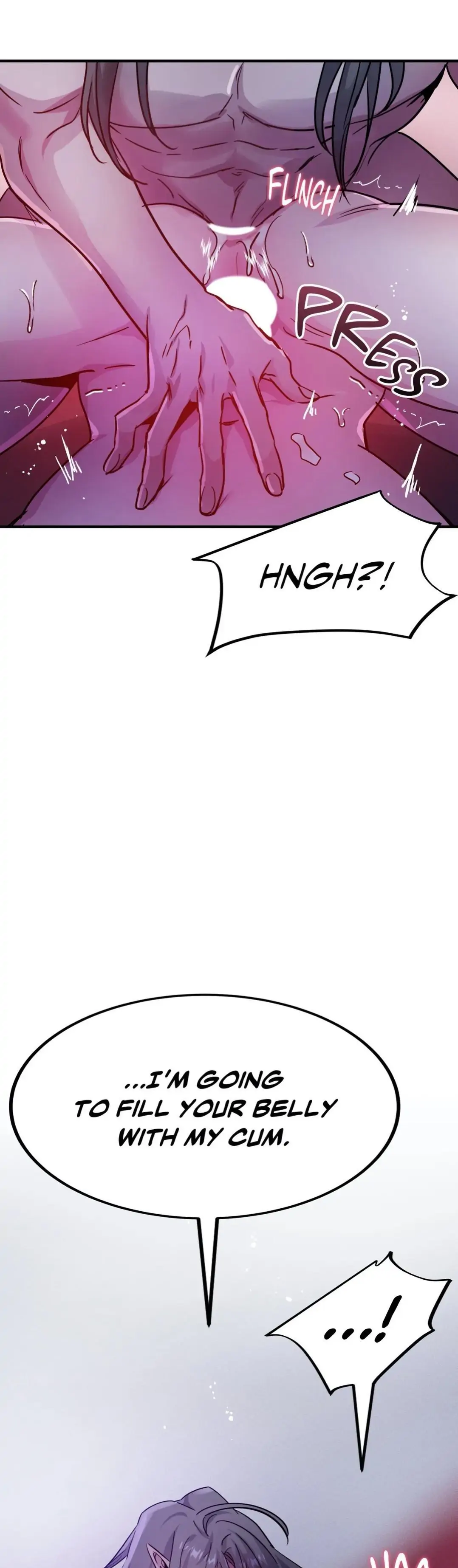 Dark Fall ﹛Official﹜ - Chapter 21 manhwa