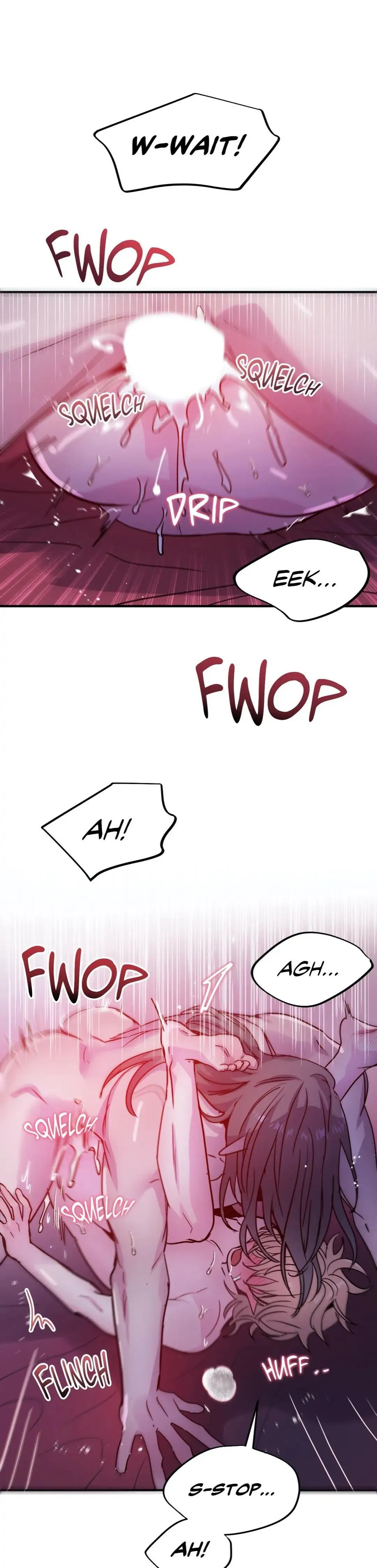 Dark Fall ﹛Official﹜ - Chapter 21 manhwa