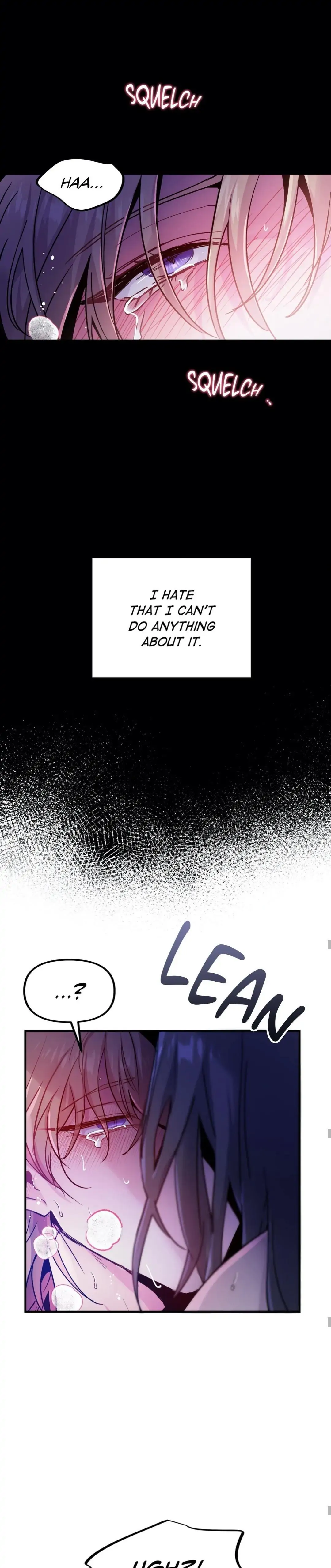 Dark Fall ﹛Official﹜ - Chapter 21 manhwa