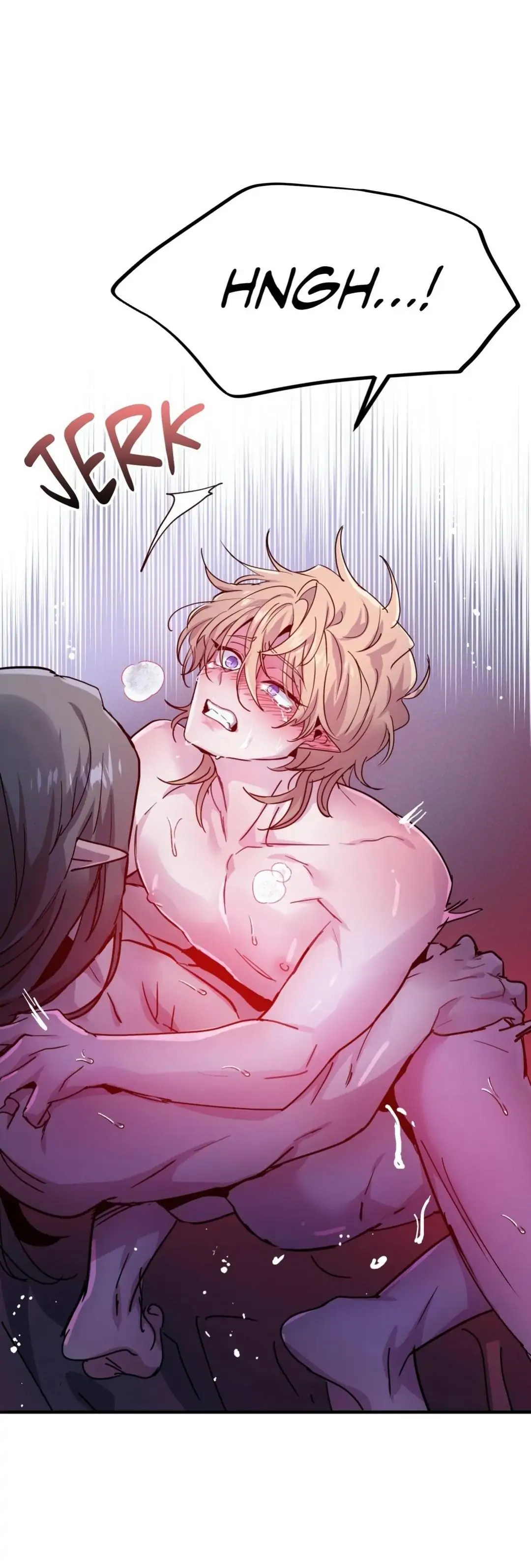 Dark Fall ﹛Official﹜ - Chapter 22 manhwa