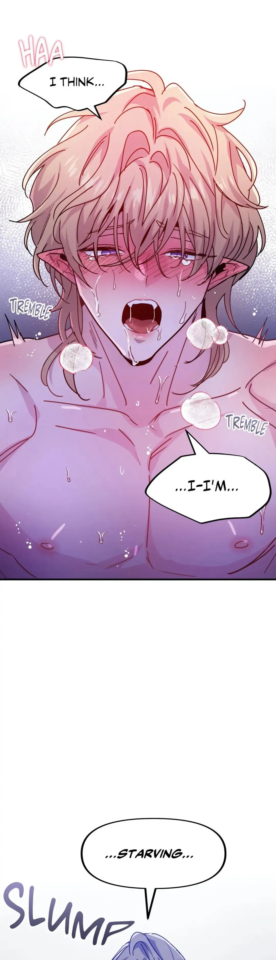 Dark Fall ﹛Official﹜ - Chapter 22 manhwa
