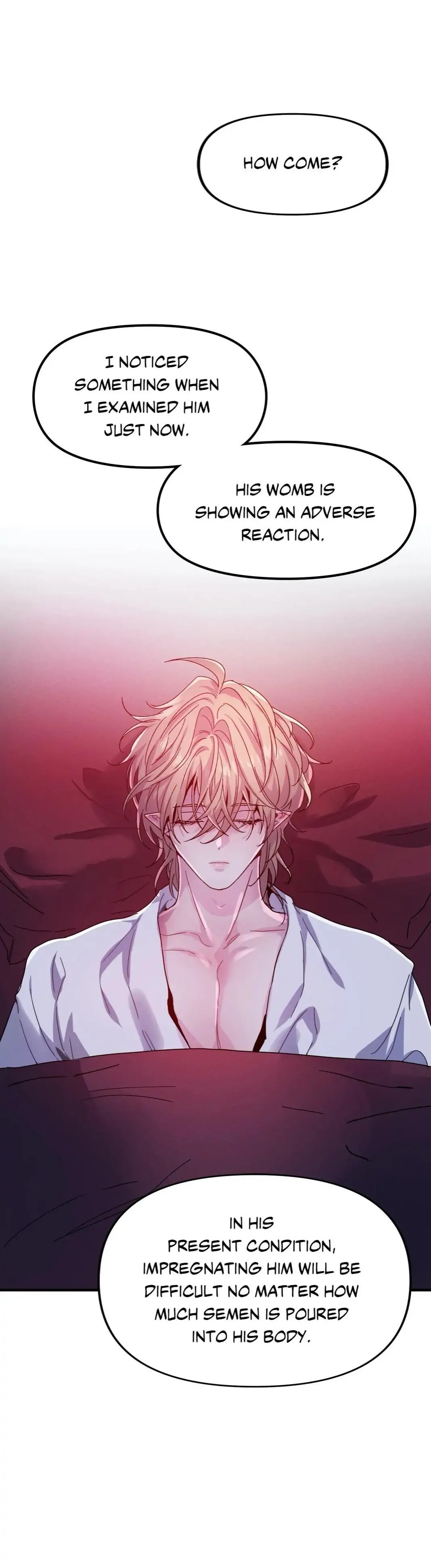 Dark Fall ﹛Official﹜ - Chapter 22 manhwa