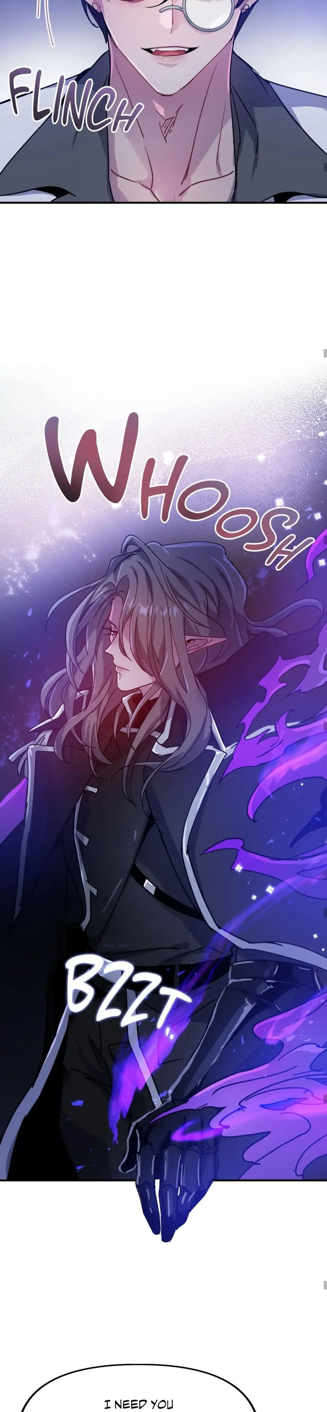 Dark Fall ﹛Official﹜ - Chapter 22 manhwa