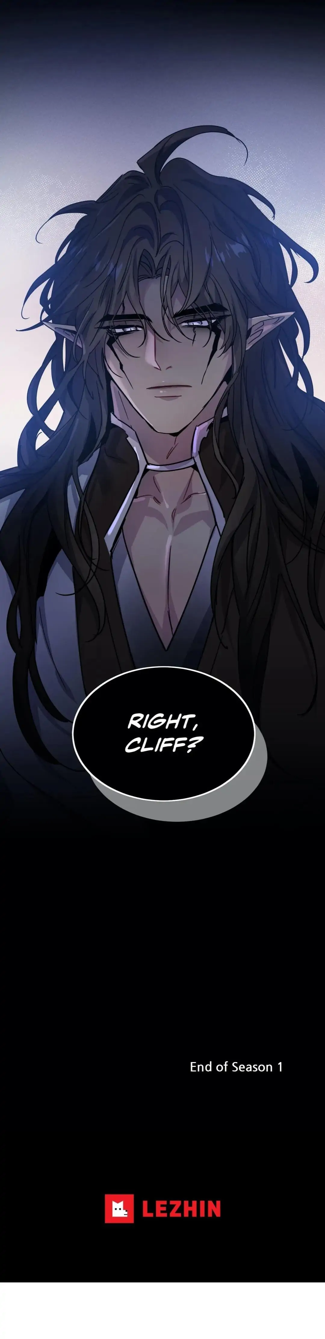 Dark Fall ﹛Official﹜ - Chapter 22 manhwa