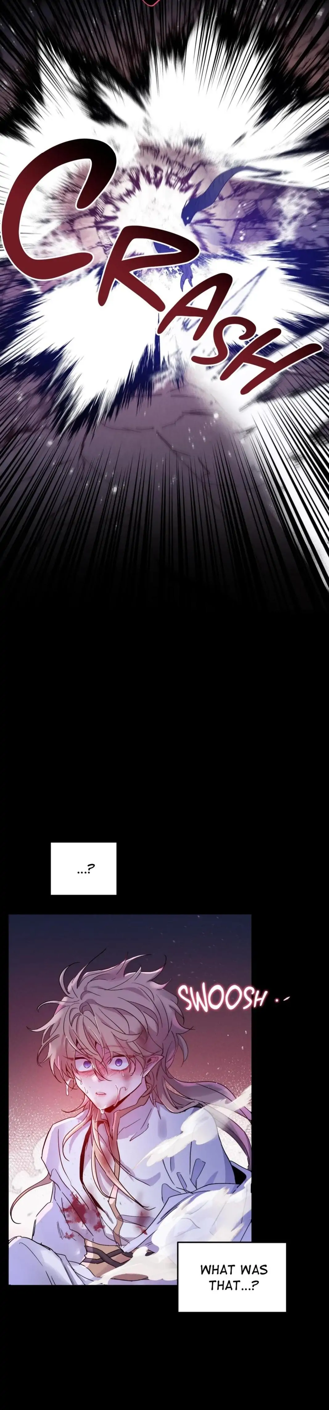 Dark Fall ﹛Official﹜ - Chapter 23 manhwa