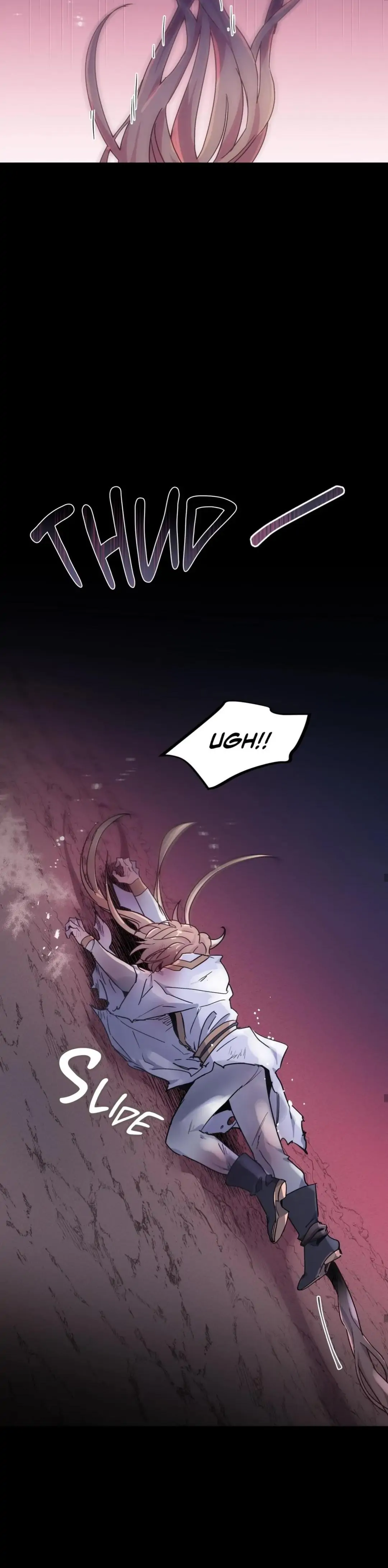 Dark Fall ﹛Official﹜ - Chapter 23 manhwa