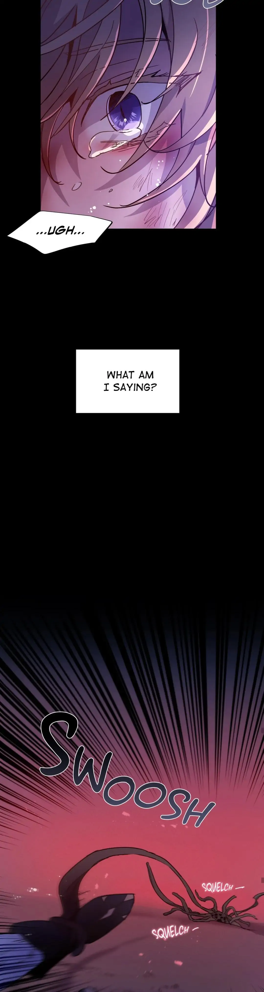 Dark Fall ﹛Official﹜ - Chapter 23 manhwa