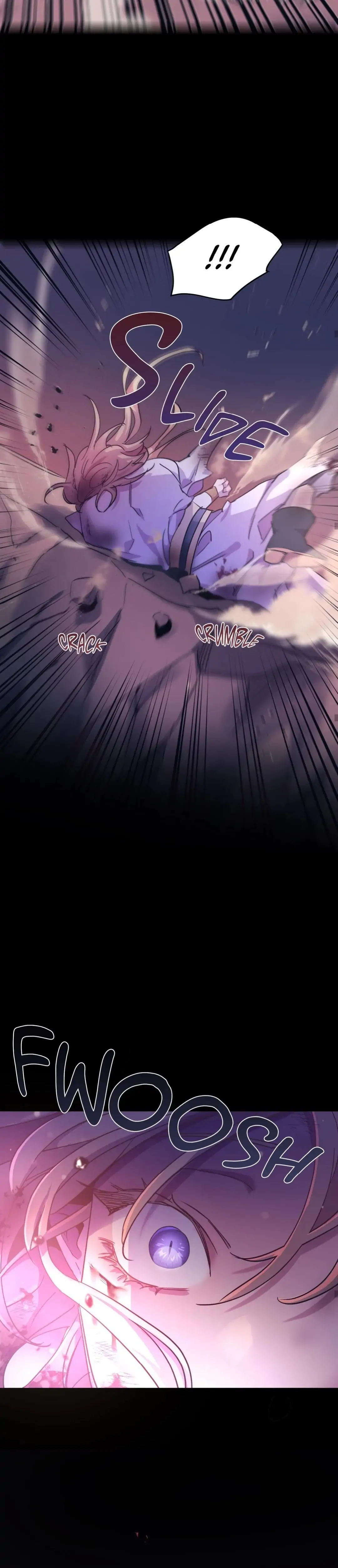 Dark Fall ﹛Official﹜ - Chapter 23 manhwa