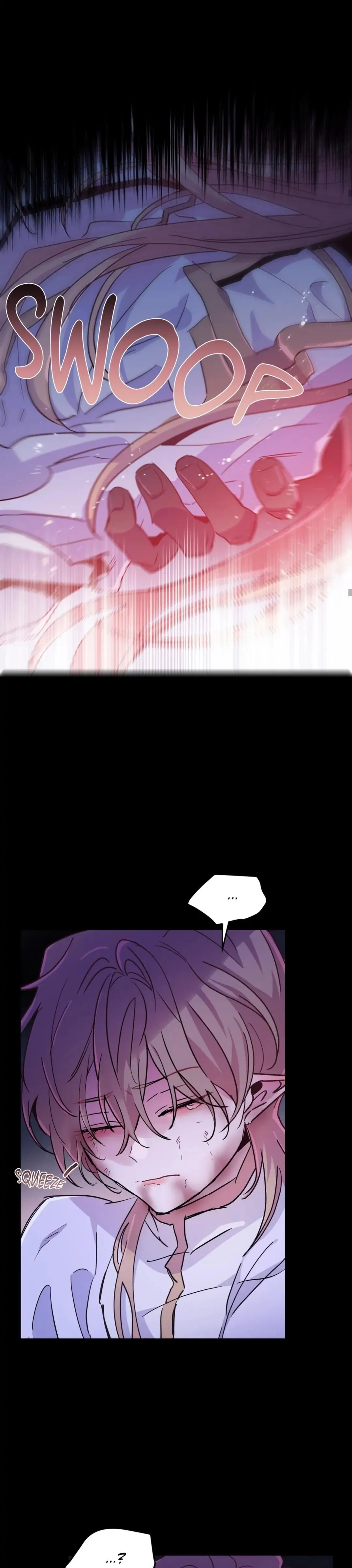 Dark Fall ﹛Official﹜ - Chapter 23 manhwa
