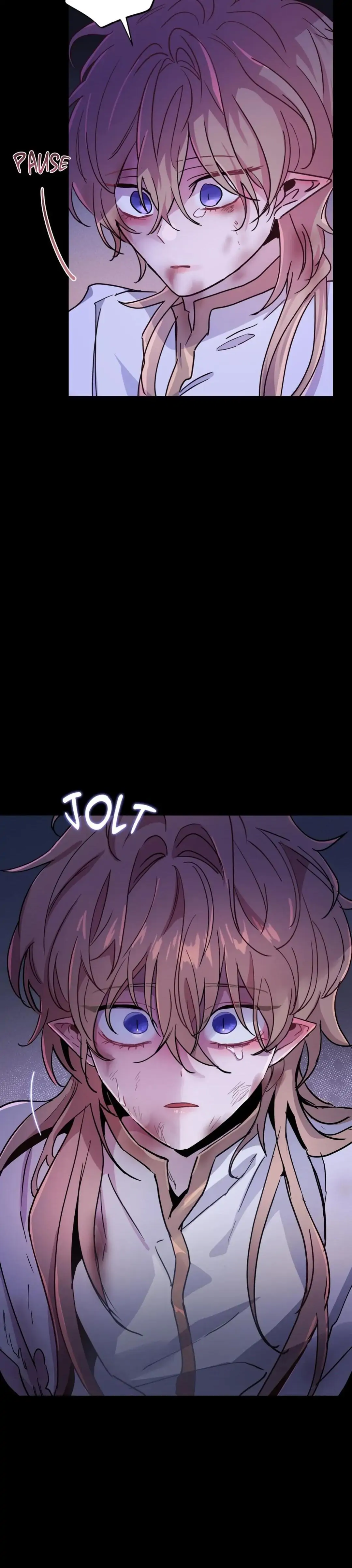 Dark Fall ﹛Official﹜ - Chapter 23 manhwa