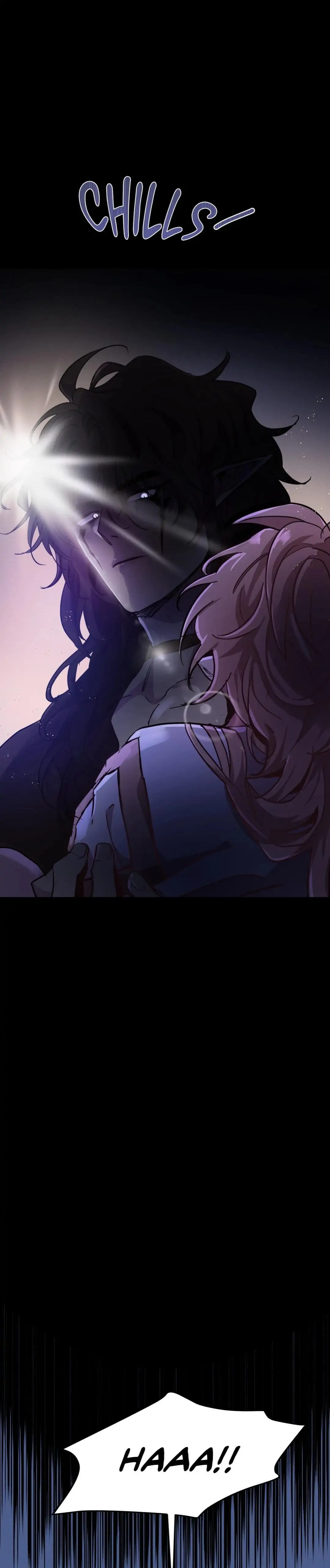Dark Fall ﹛Official﹜ - Chapter 23 manhwa