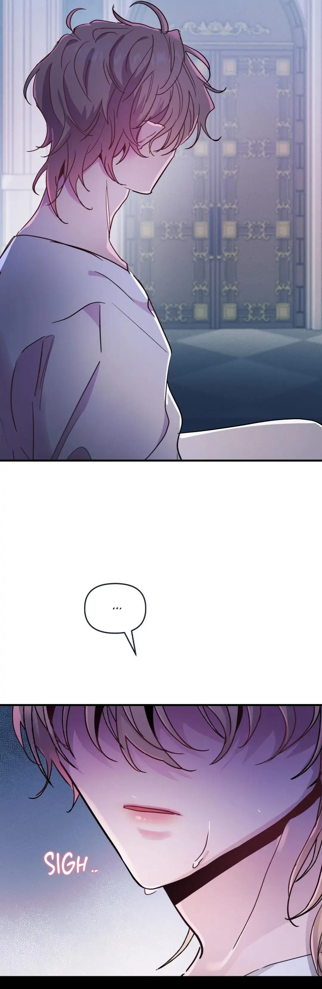 Dark Fall ﹛Official﹜ - Chapter 23 manhwa