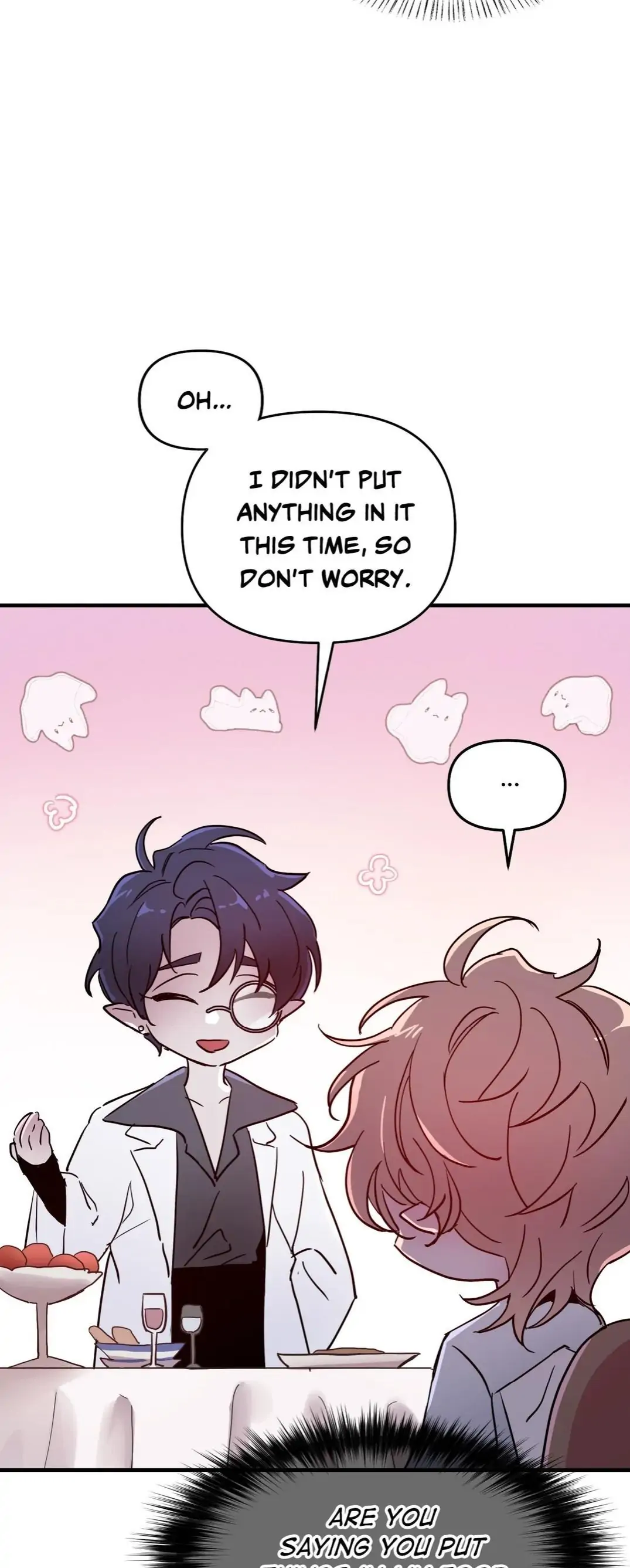 Dark Fall ﹛Official﹜ - Chapter 24 manhwa
