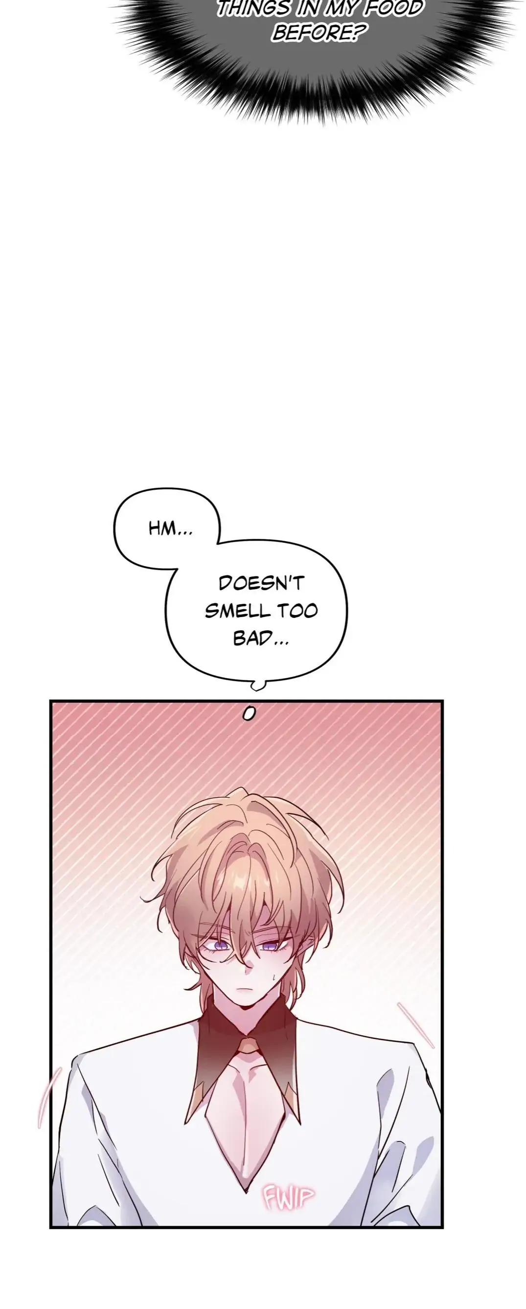 Dark Fall ﹛Official﹜ - Chapter 24 manhwa
