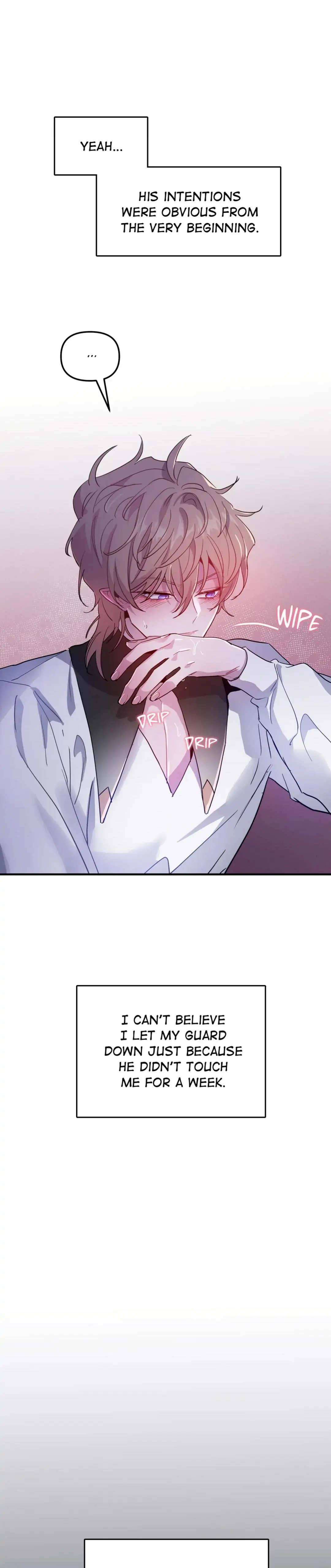 Dark Fall ﹛Official﹜ - Chapter 24 manhwa