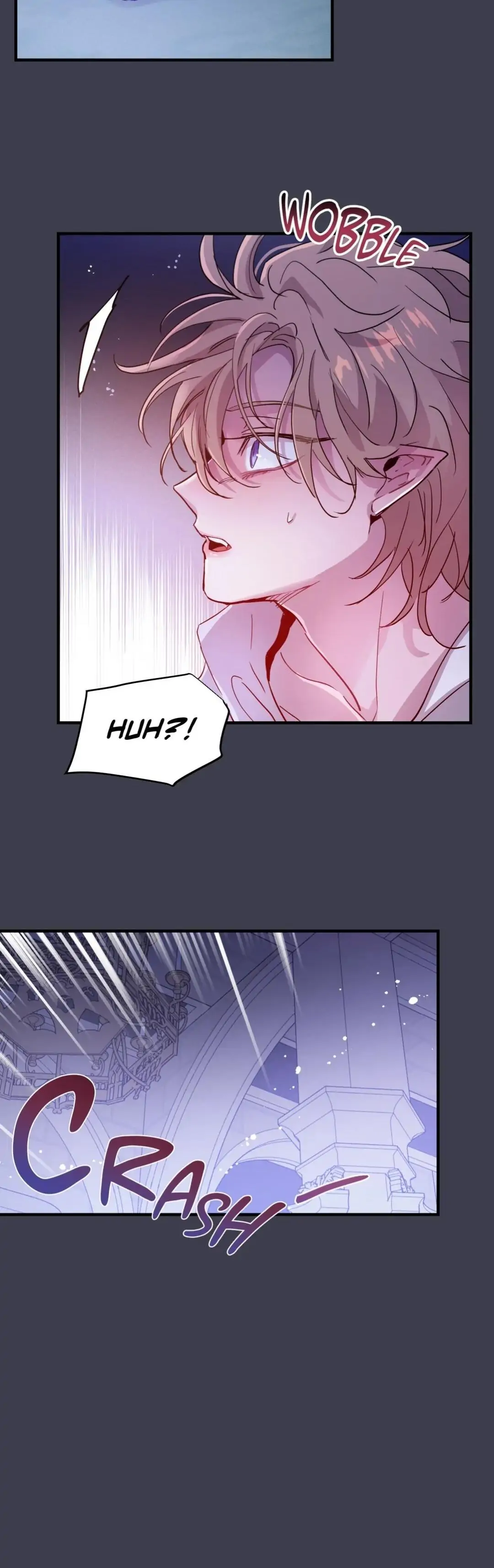 Dark Fall ﹛Official﹜ - Chapter 24 manhwa