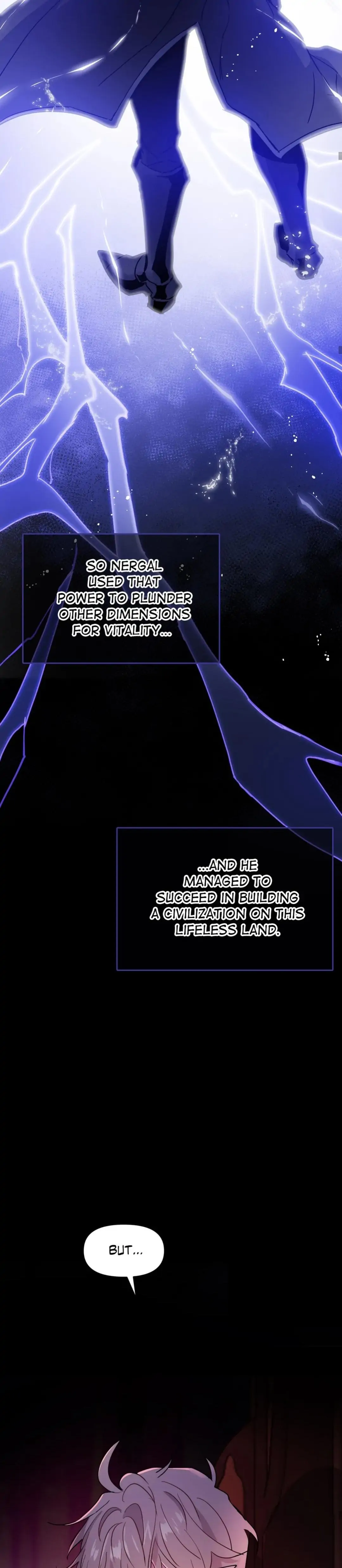 Dark Fall ﹛Official﹜ - Chapter 24 manhwa