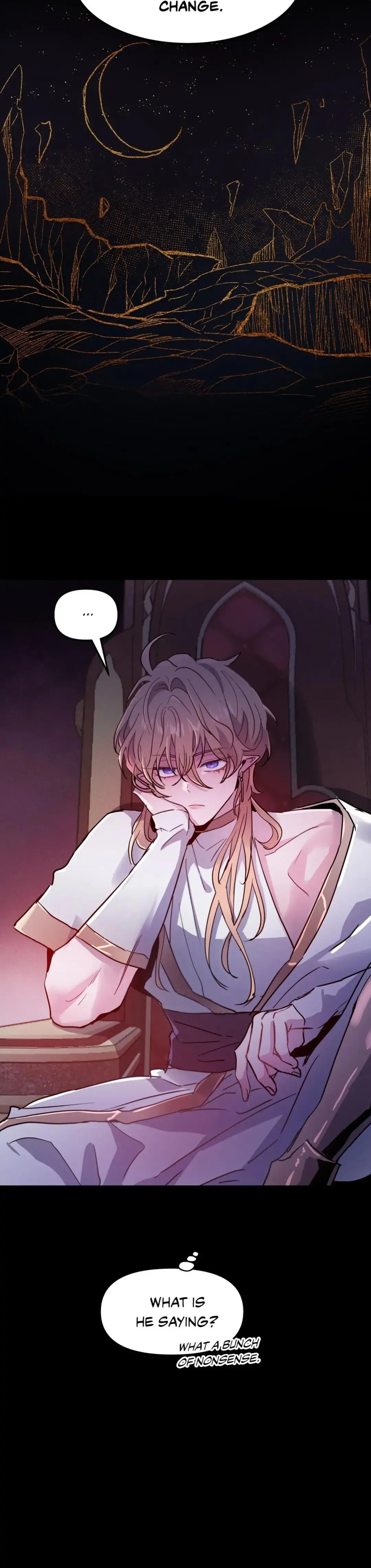Dark Fall ﹛Official﹜ - Chapter 24 manhwa