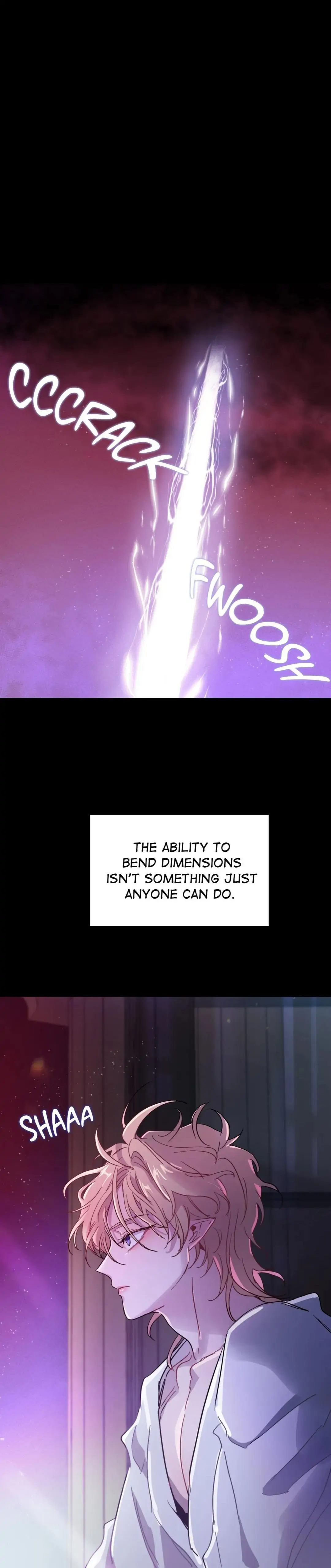 Dark Fall ﹛Official﹜ - Chapter 24 manhwa