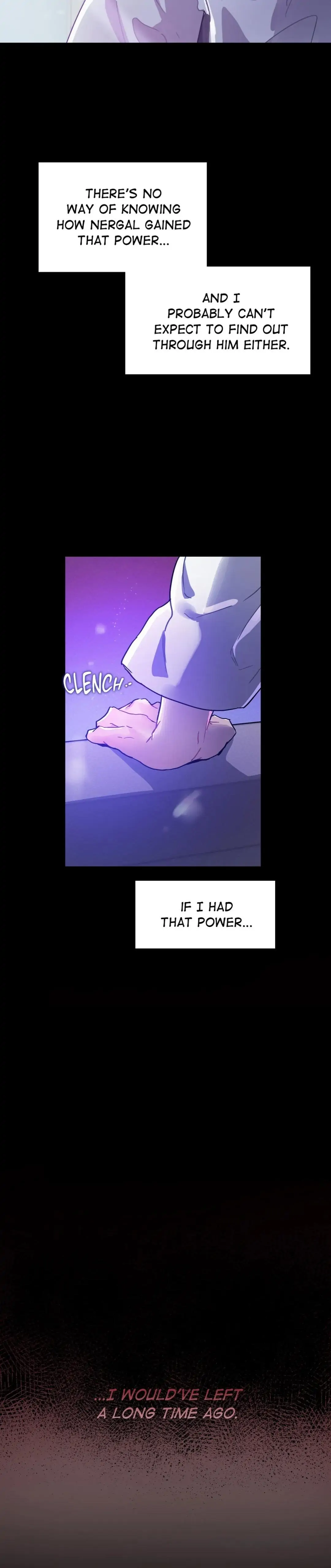 Dark Fall ﹛Official﹜ - Chapter 24 manhwa