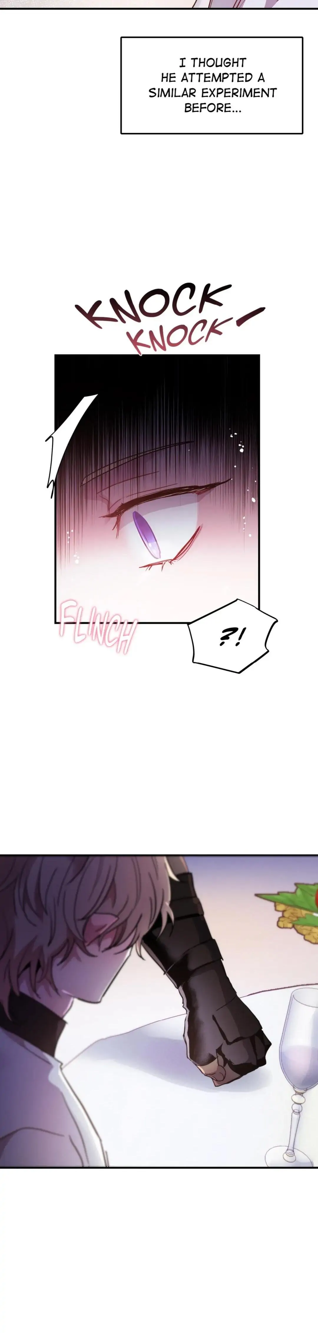Dark Fall ﹛Official﹜ - Chapter 24 manhwa