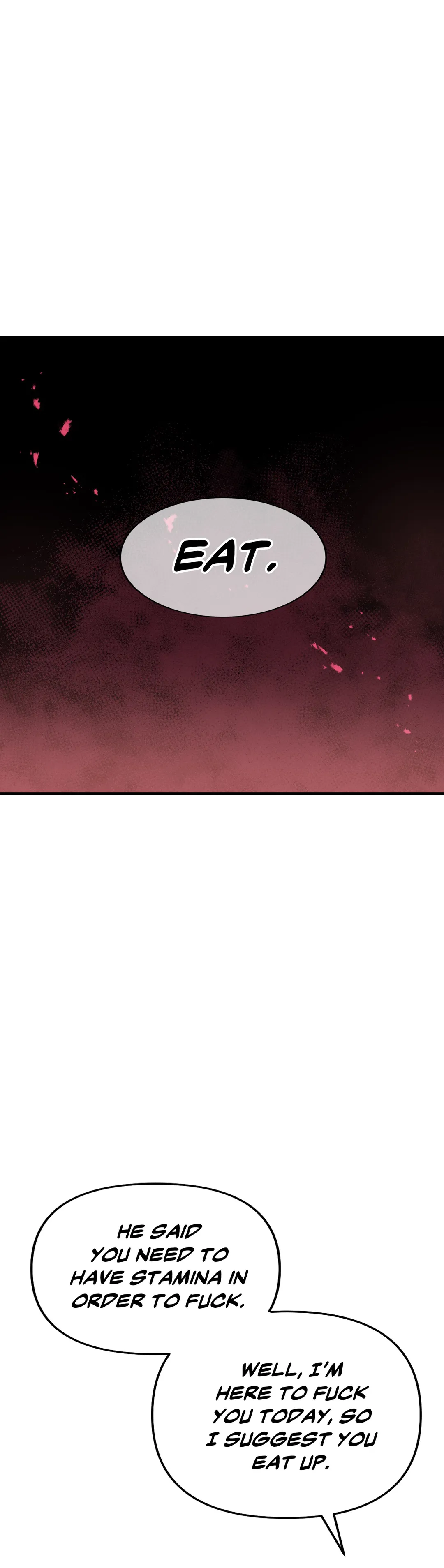 Dark Fall ﹛Official﹜ - Chapter 25 manhwa
