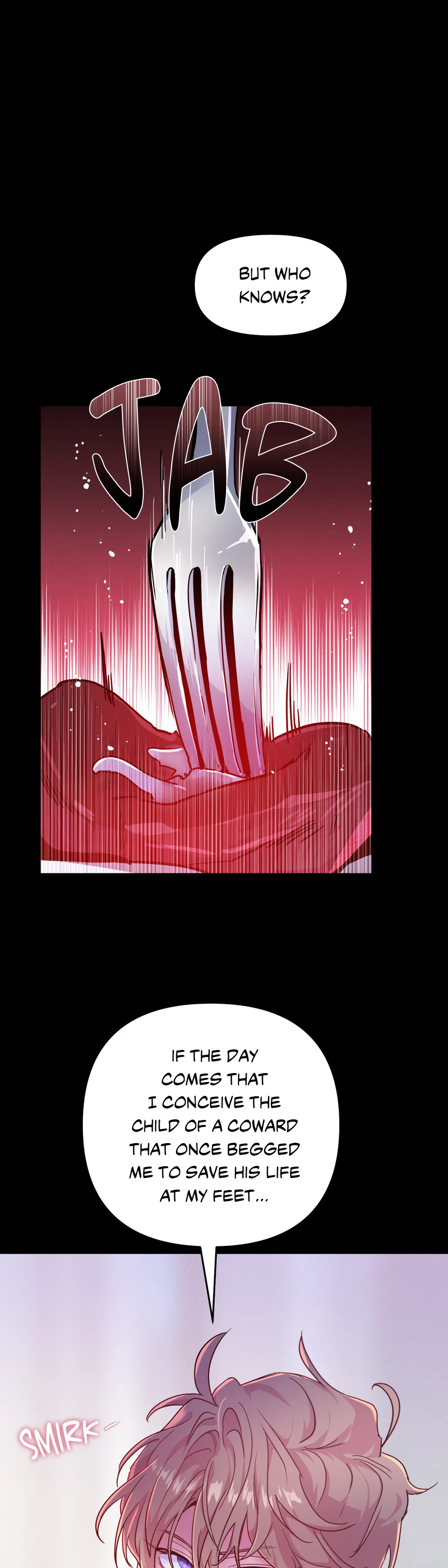 Dark Fall ﹛Official﹜ - Chapter 25 manhwa