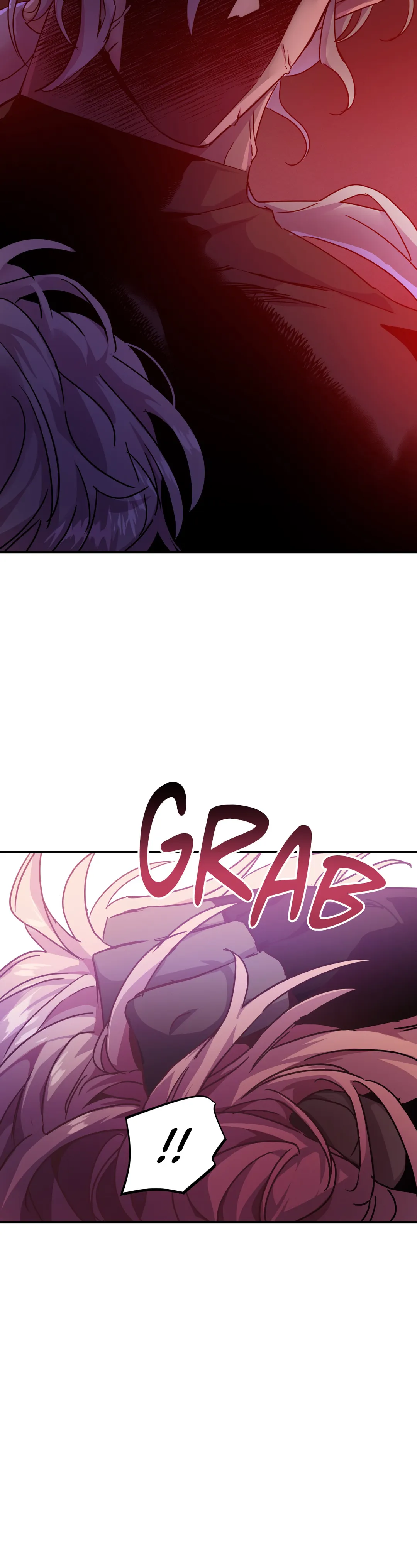 Dark Fall ﹛Official﹜ - Chapter 25 manhwa