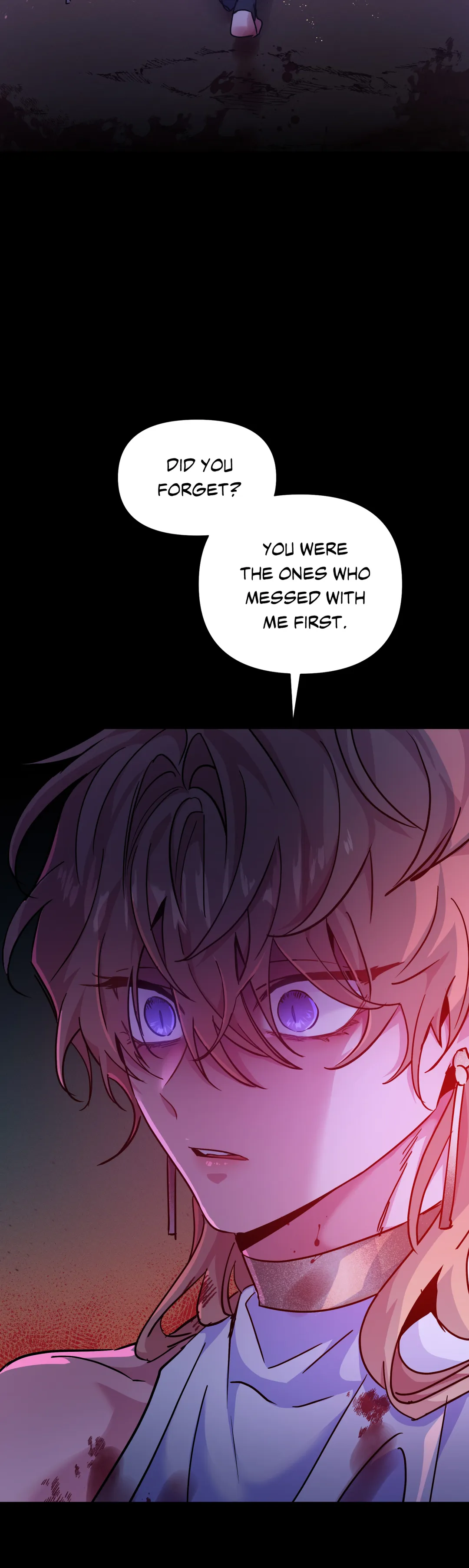 Dark Fall ﹛Official﹜ - Chapter 26 manhwa