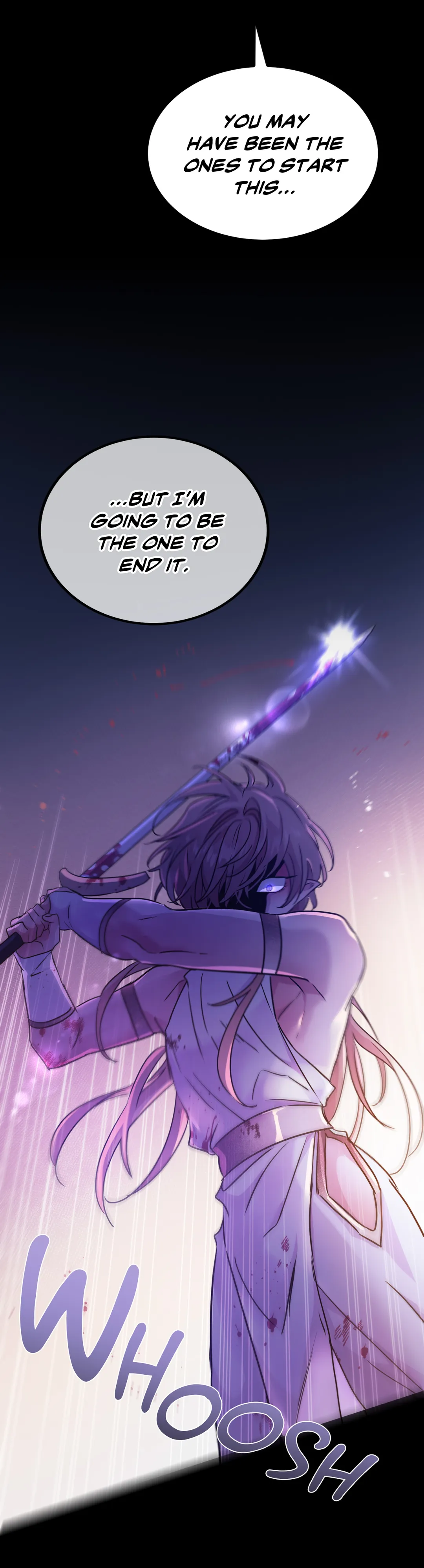 Dark Fall ﹛Official﹜ - Chapter 26 manhwa
