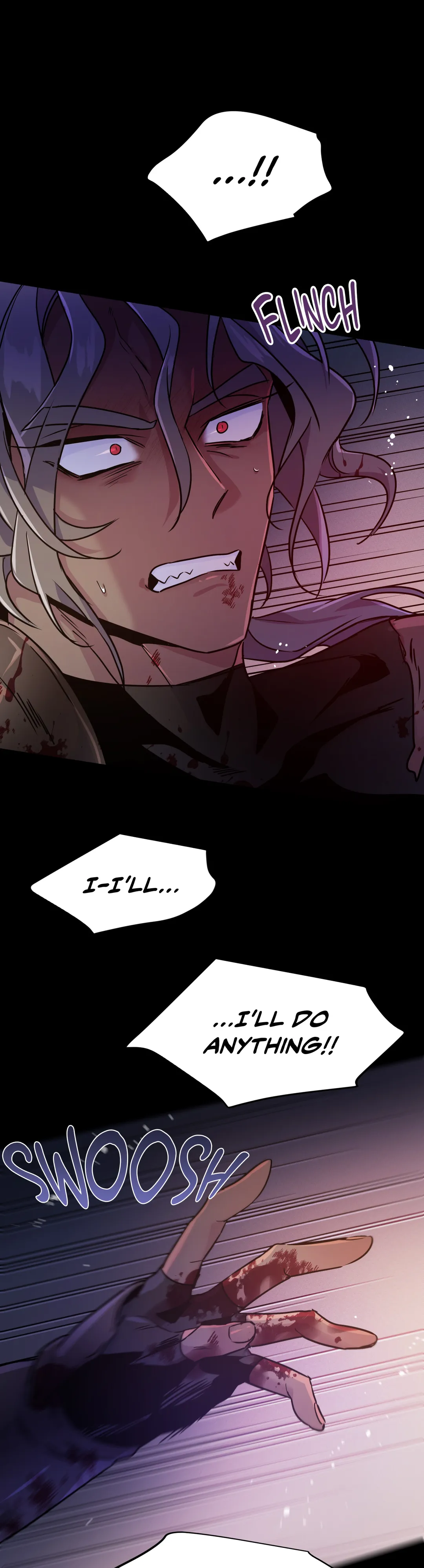 Dark Fall ﹛Official﹜ - Chapter 26 manhwa