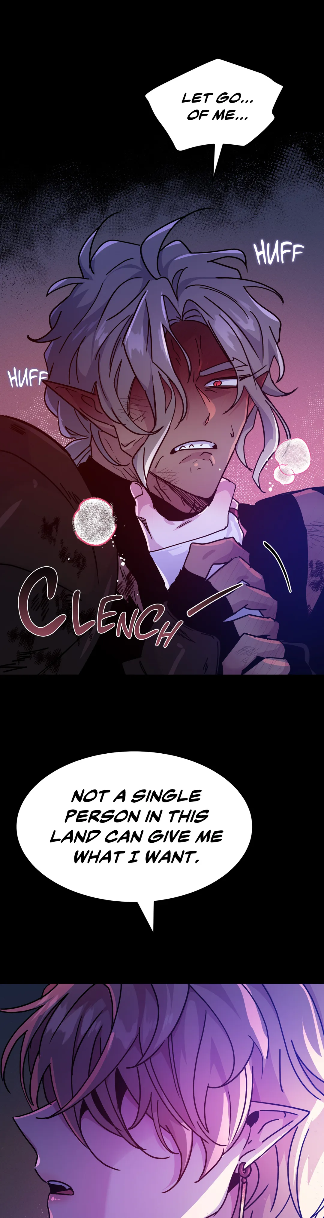 Dark Fall ﹛Official﹜ - Chapter 26 manhwa