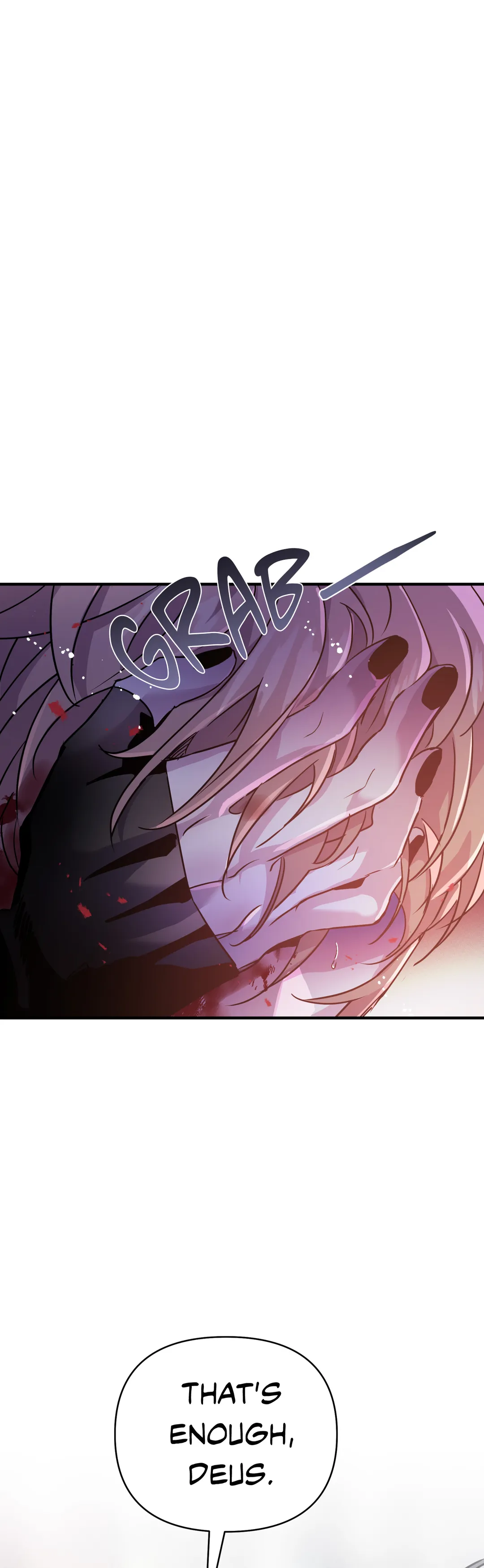 Dark Fall ﹛Official﹜ - Chapter 26 manhwa