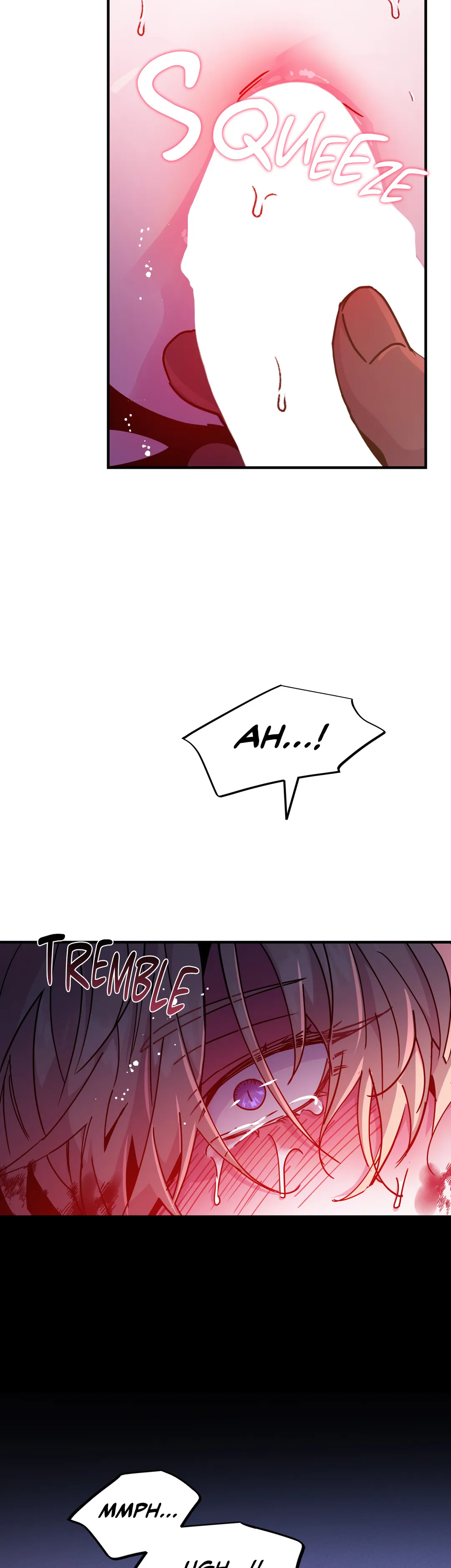 Dark Fall ﹛Official﹜ - Chapter 26 manhwa