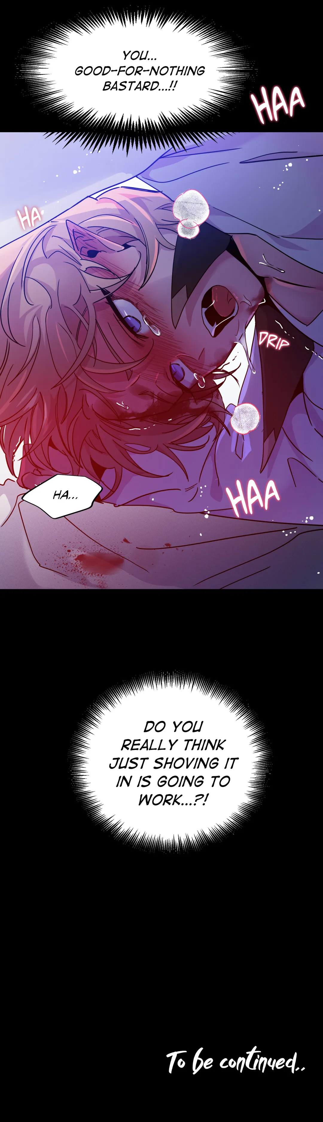Dark Fall ﹛Official﹜ - Chapter 26 manhwa