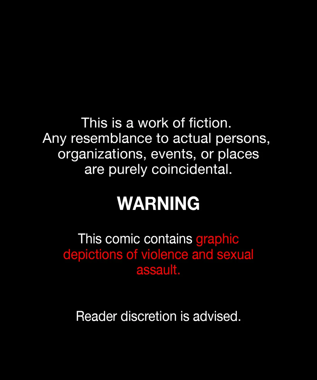 Dark Fall ﹛Official﹜ - Chapter 27 manhwa