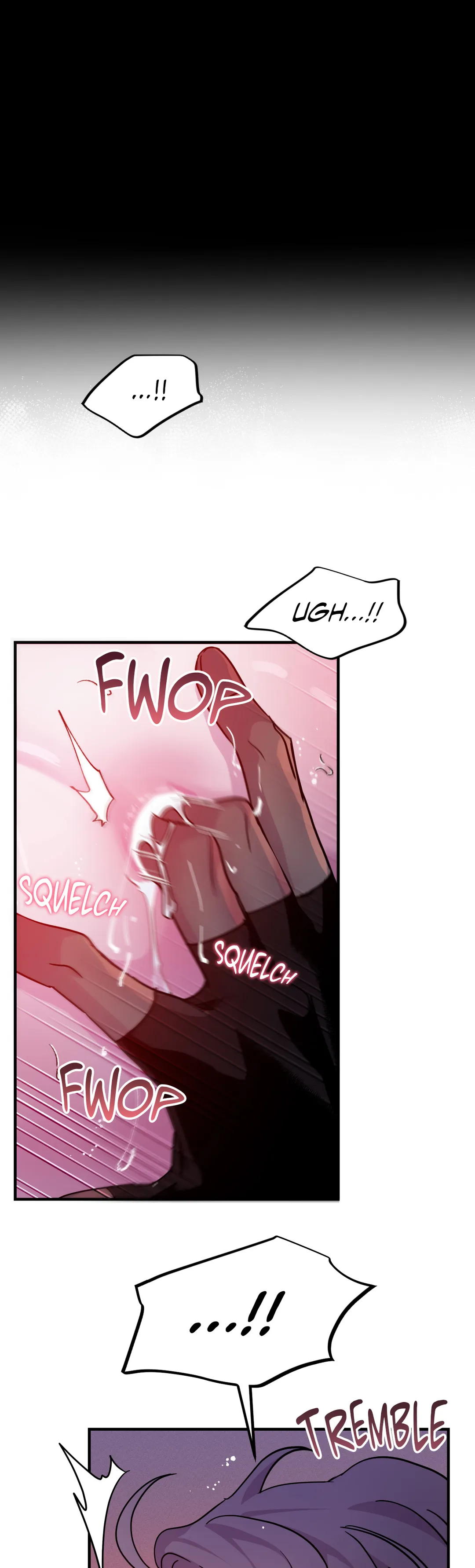 Dark Fall ﹛Official﹜ - Chapter 27 manhwa