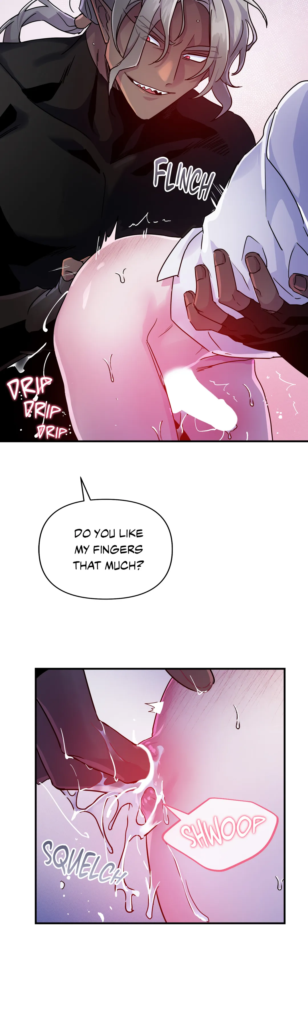 Dark Fall ﹛Official﹜ - Chapter 27 manhwa