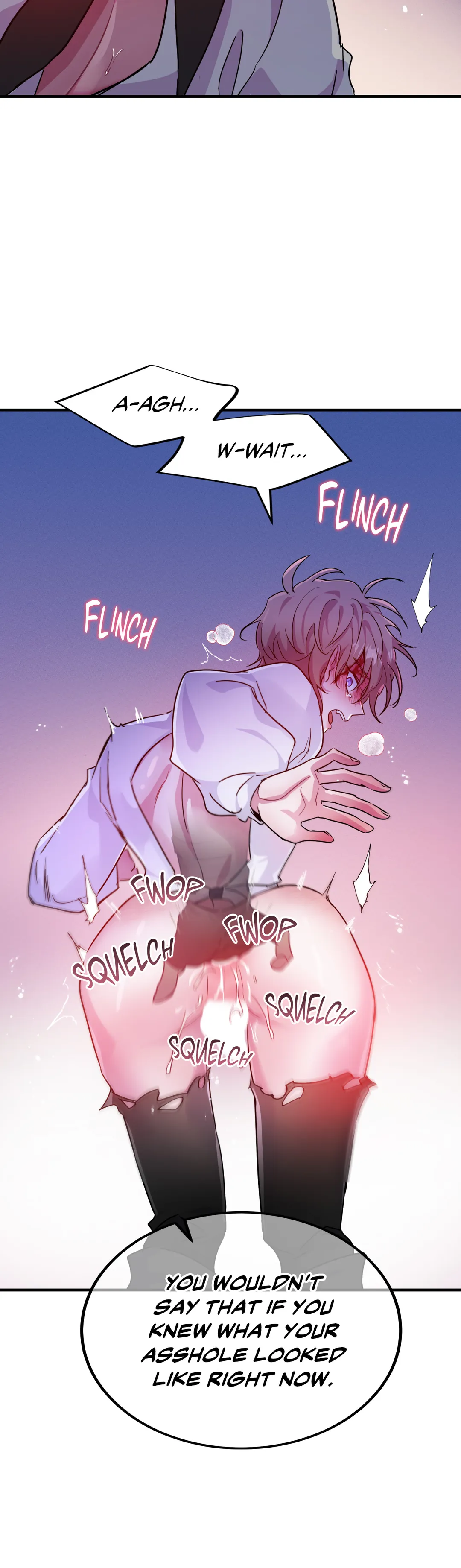 Dark Fall ﹛Official﹜ - Chapter 27 manhwa