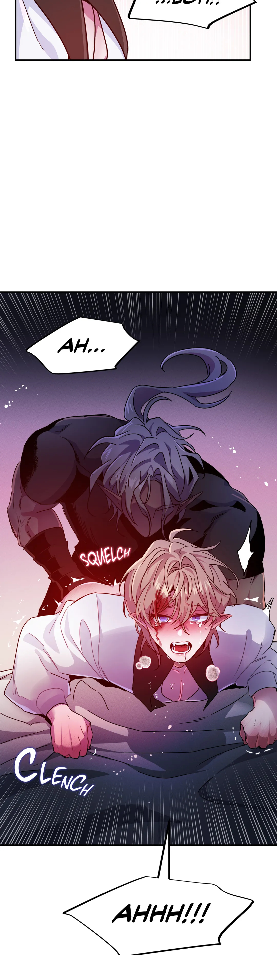 Dark Fall ﹛Official﹜ - Chapter 27 manhwa