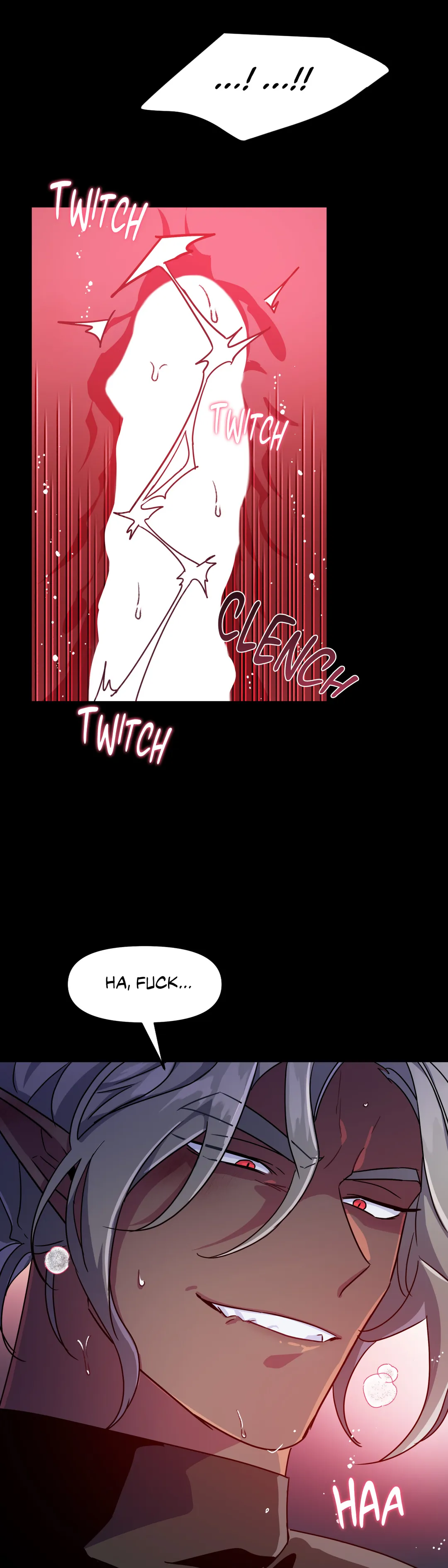 Dark Fall ﹛Official﹜ - Chapter 27 manhwa