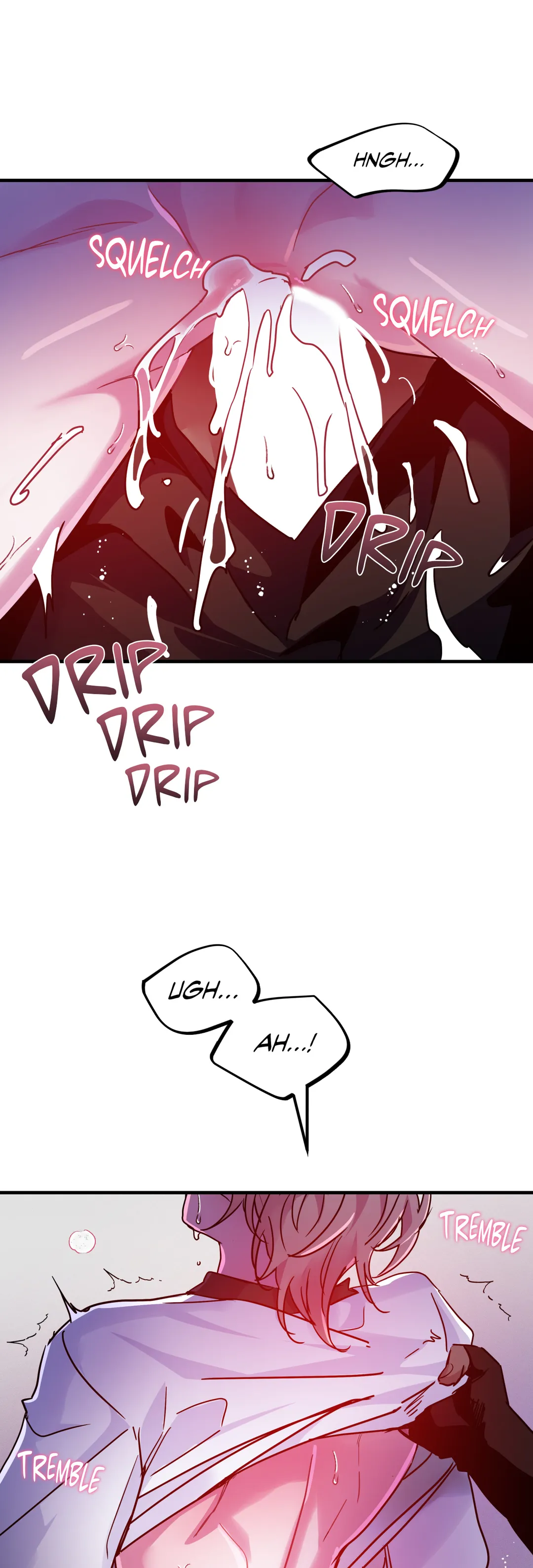 Dark Fall ﹛Official﹜ - Chapter 27 manhwa