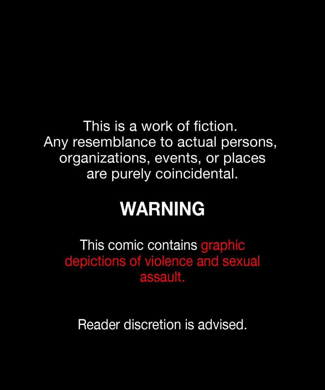 Dark Fall ﹛Official﹜ - Chapter 28 manhwa