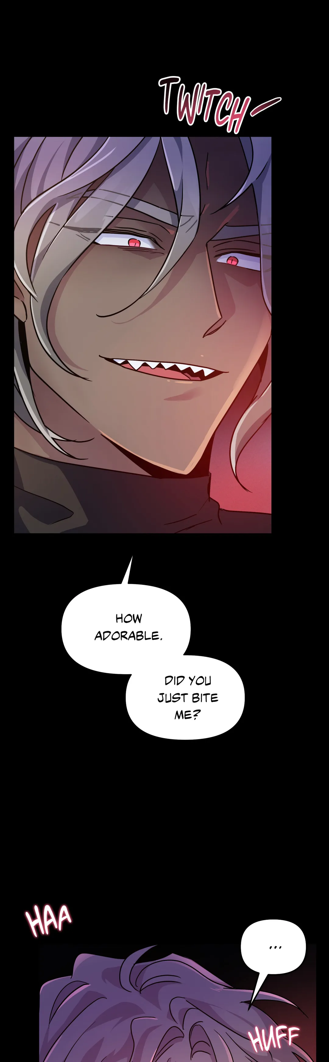 Dark Fall ﹛Official﹜ - Chapter 28 manhwa