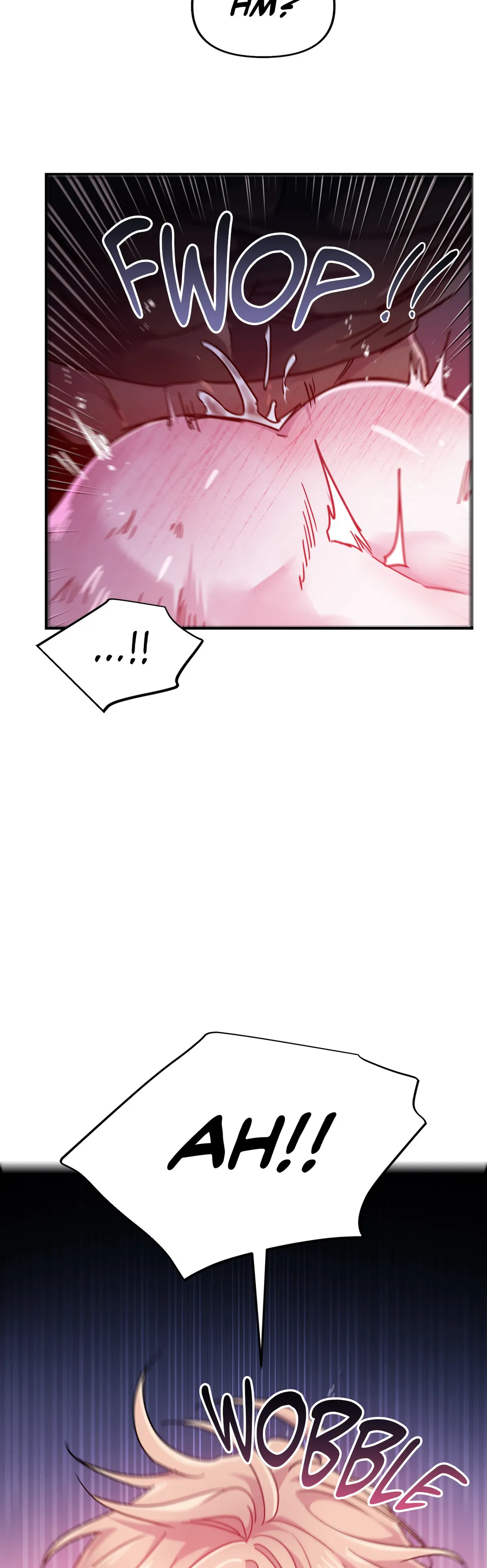 Dark Fall ﹛Official﹜ - Chapter 28 manhwa