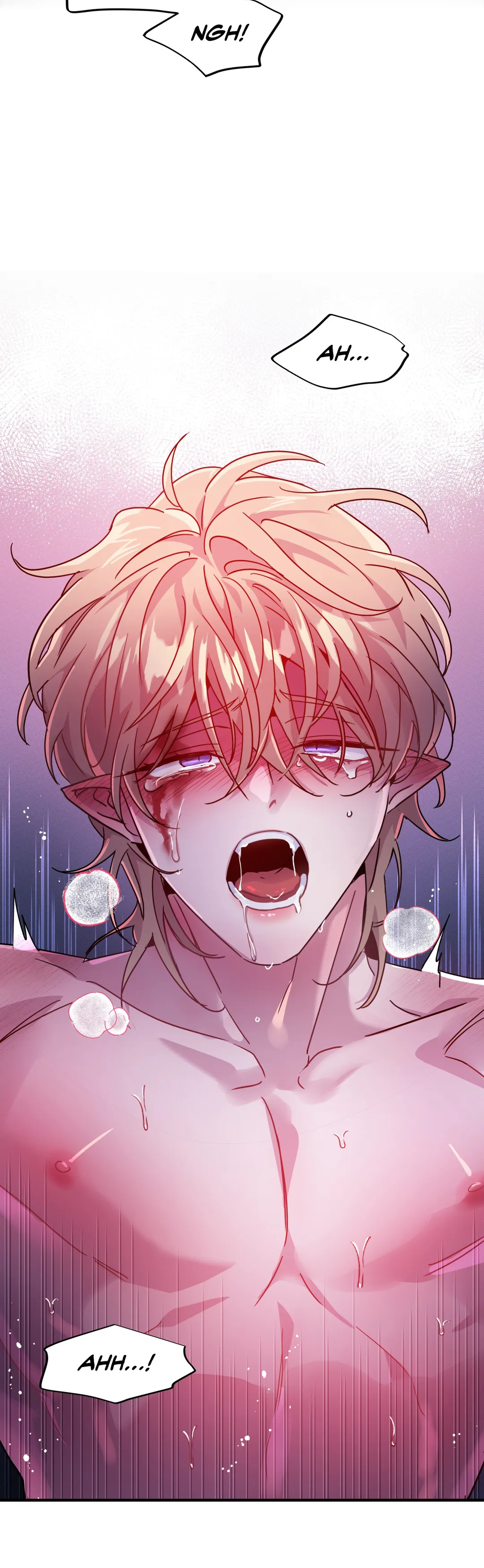 Dark Fall ﹛Official﹜ - Chapter 28 manhwa