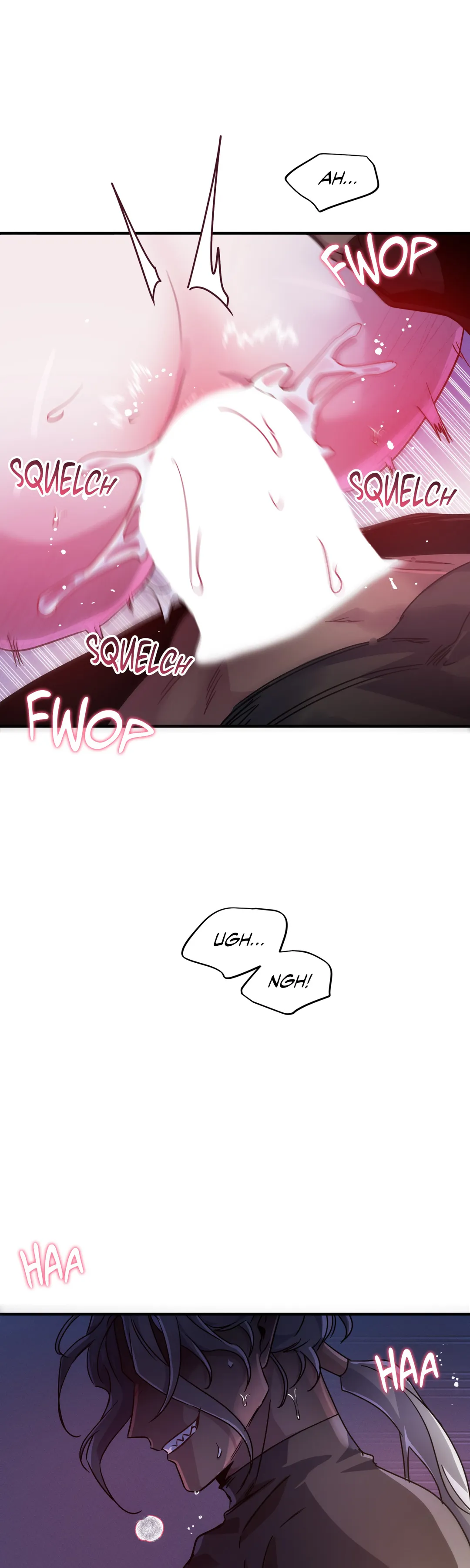 Dark Fall ﹛Official﹜ - Chapter 28 manhwa