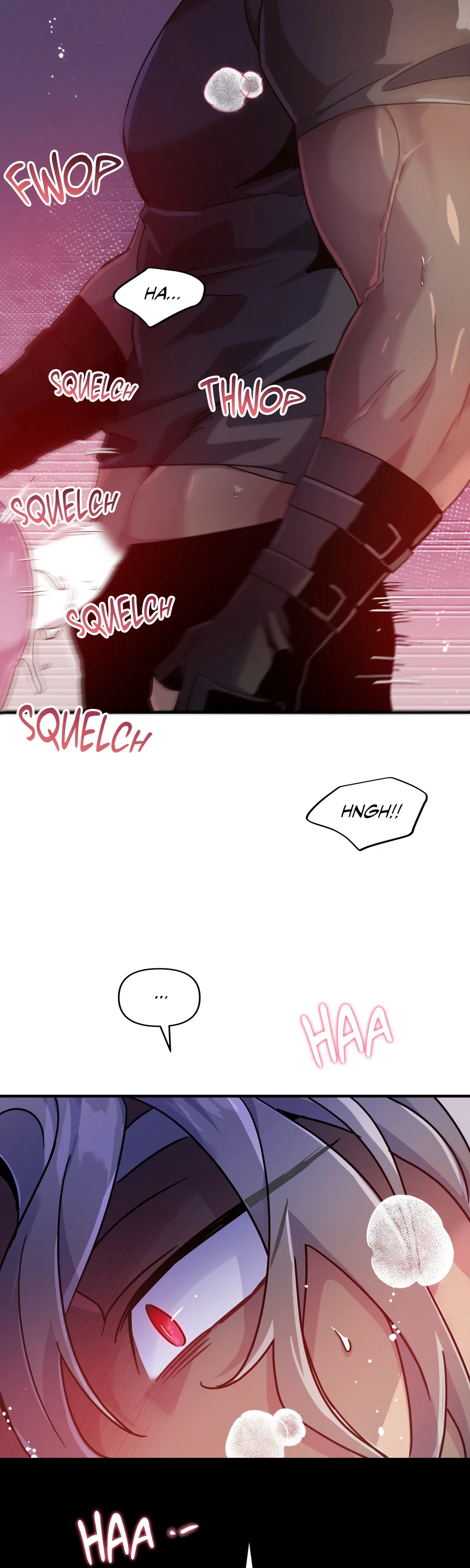 Dark Fall ﹛Official﹜ - Chapter 28 manhwa