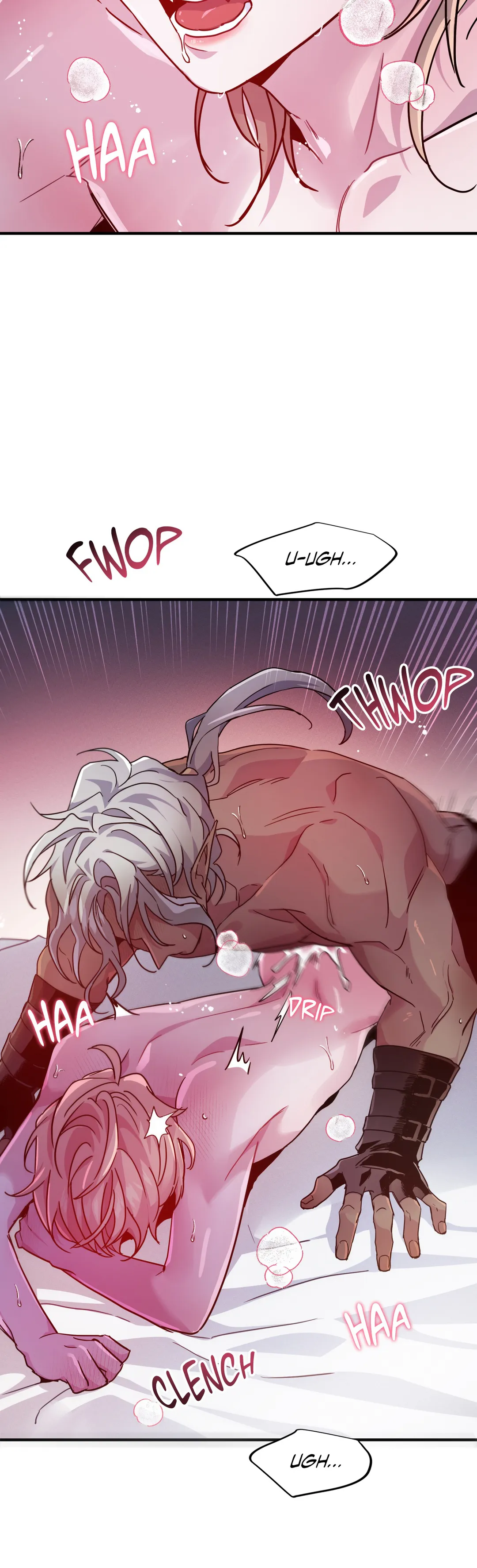 Dark Fall ﹛Official﹜ - Chapter 28 manhwa